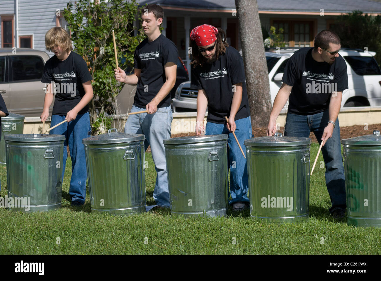 Children percussion instruments hires stock photography and images Alamy