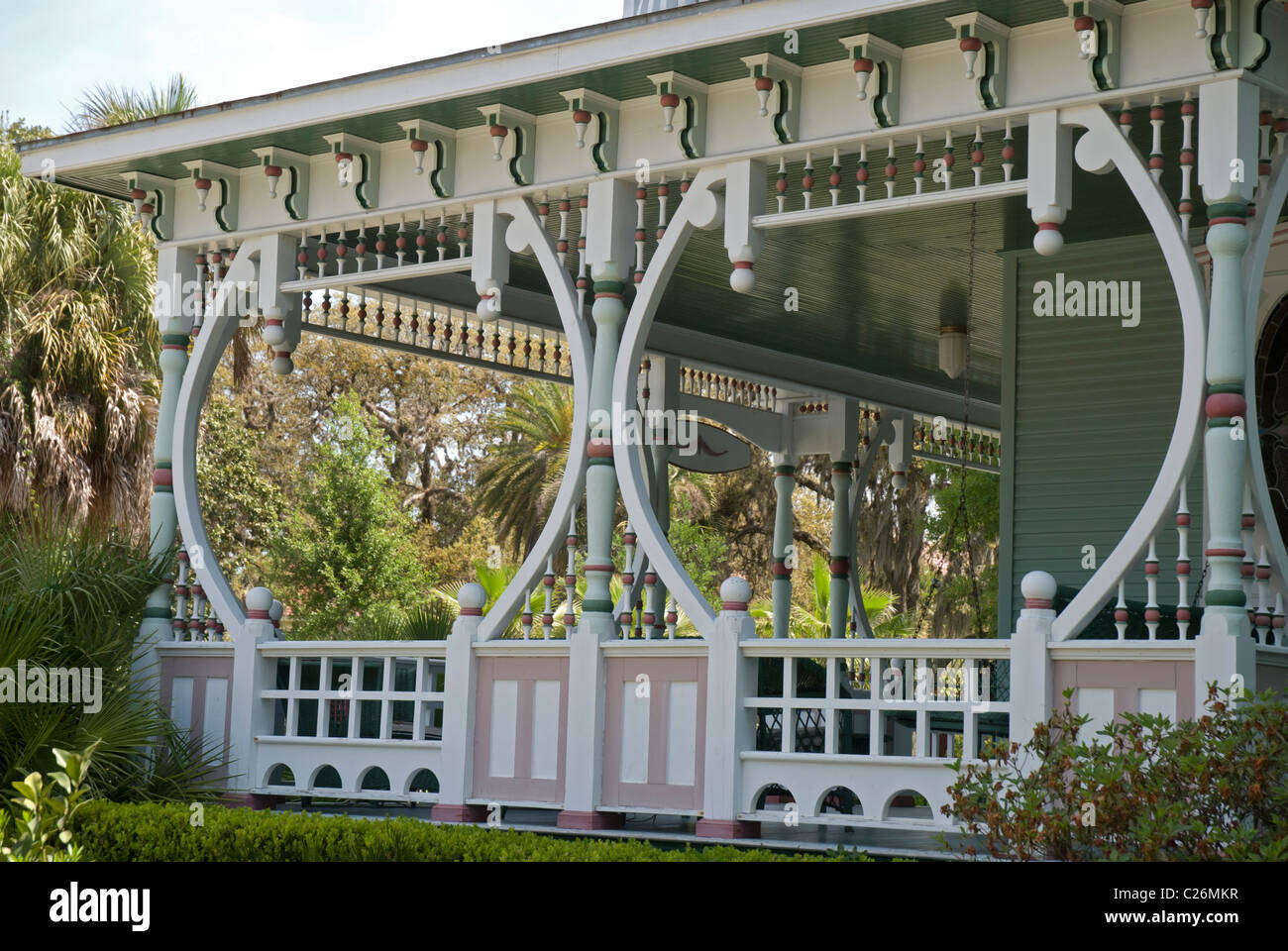 Old beautiful restored southern victorian hi-res stock photography and  images - Alamy, image size:1300x960
