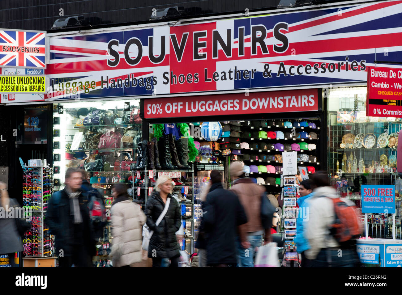 Shops On Oxford Street London United Kingdom Stock Photo Alamy shops-on-oxford-street-london-united-kingdom-stock-photo-alamy