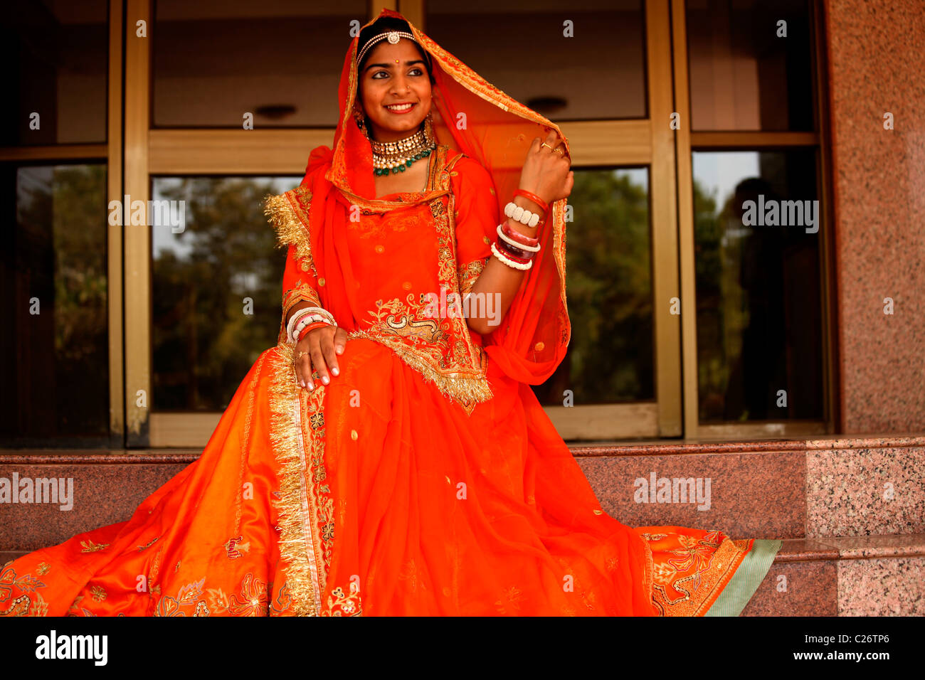Rajasthani Dress For Girl - Buy Now | Kids Fancy Dress