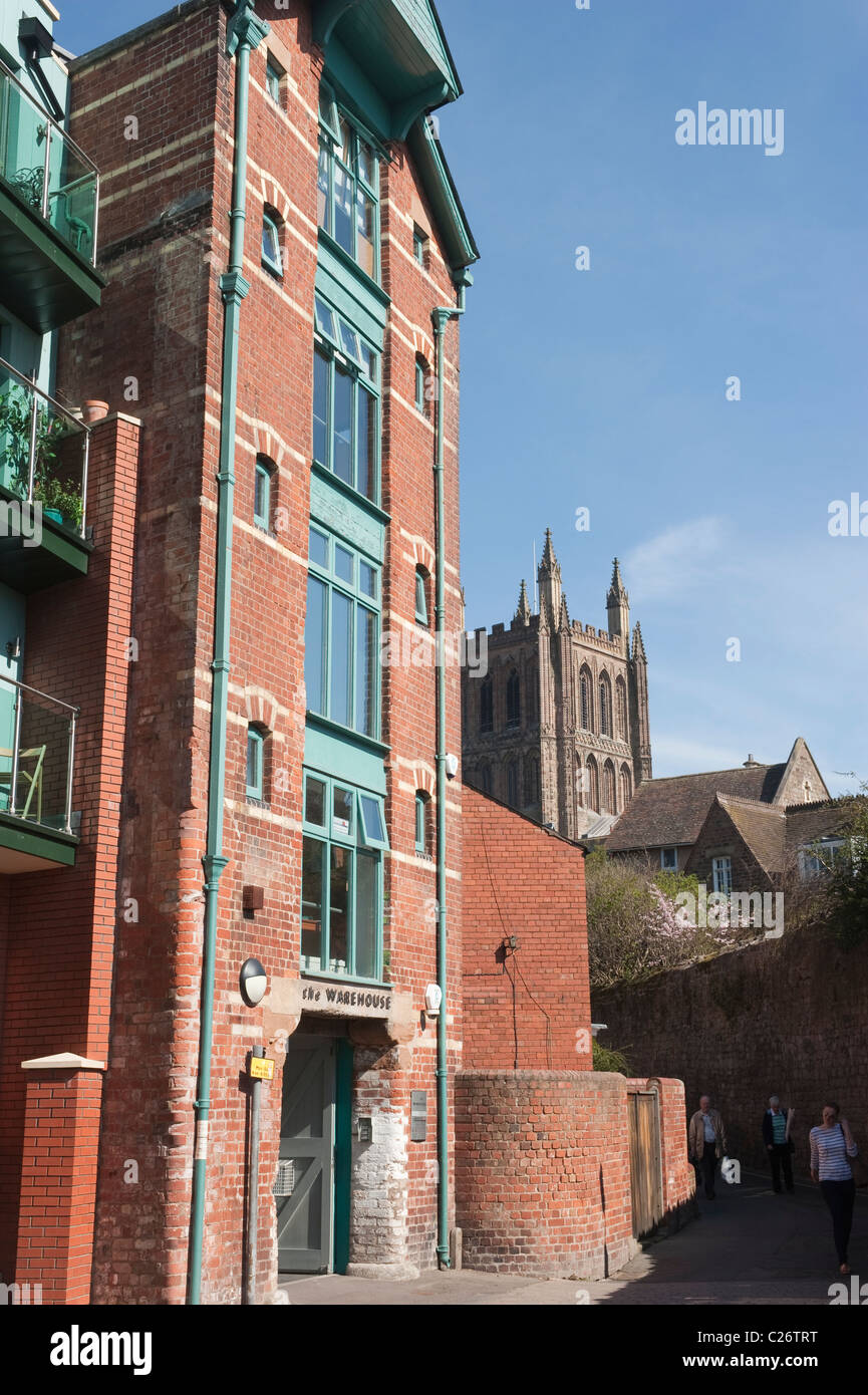 Nell gwynne hereford hires stock photography and images Alamy