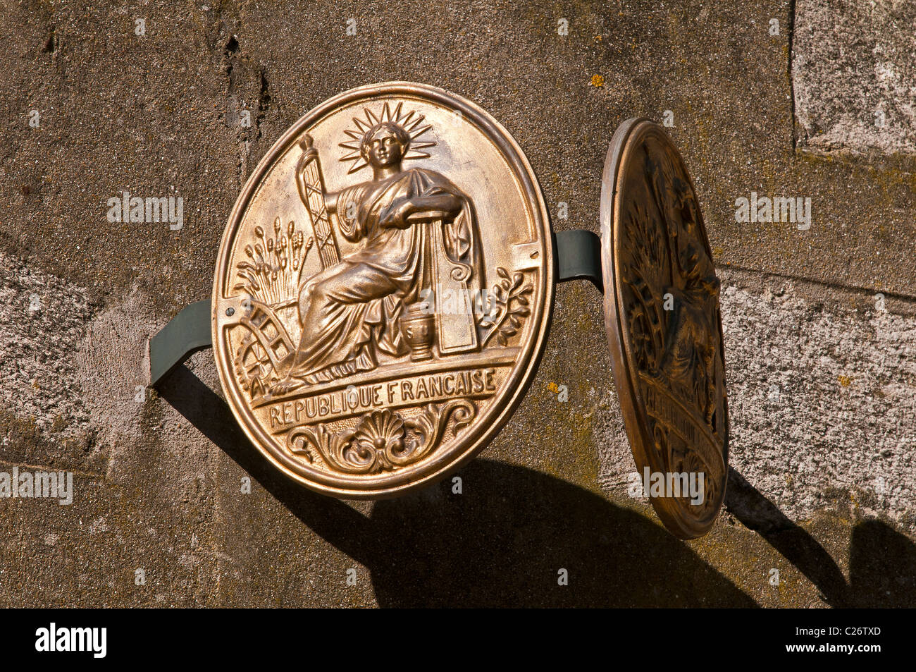 Notary france hires stock photography and images Alamy