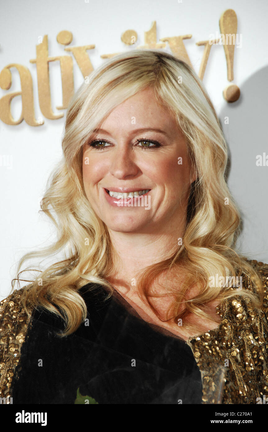 Debbie Isitt Debbie Isitt