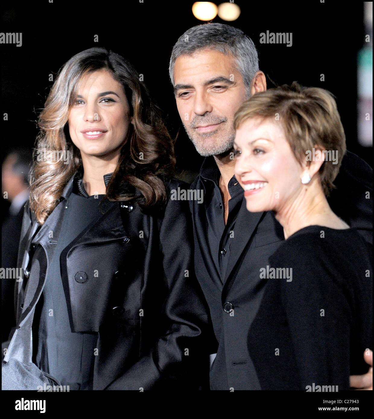 The Inspiring Journey Of Nina Warren Clooney A Multifaceted Personality