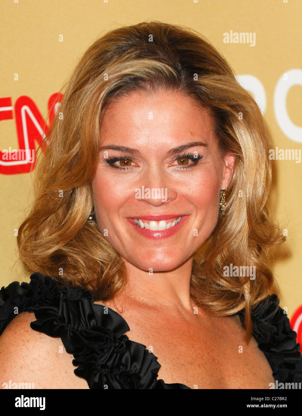 Cat Cora CNN Heroes An AllStar Tribute held at the Kodak Theatre