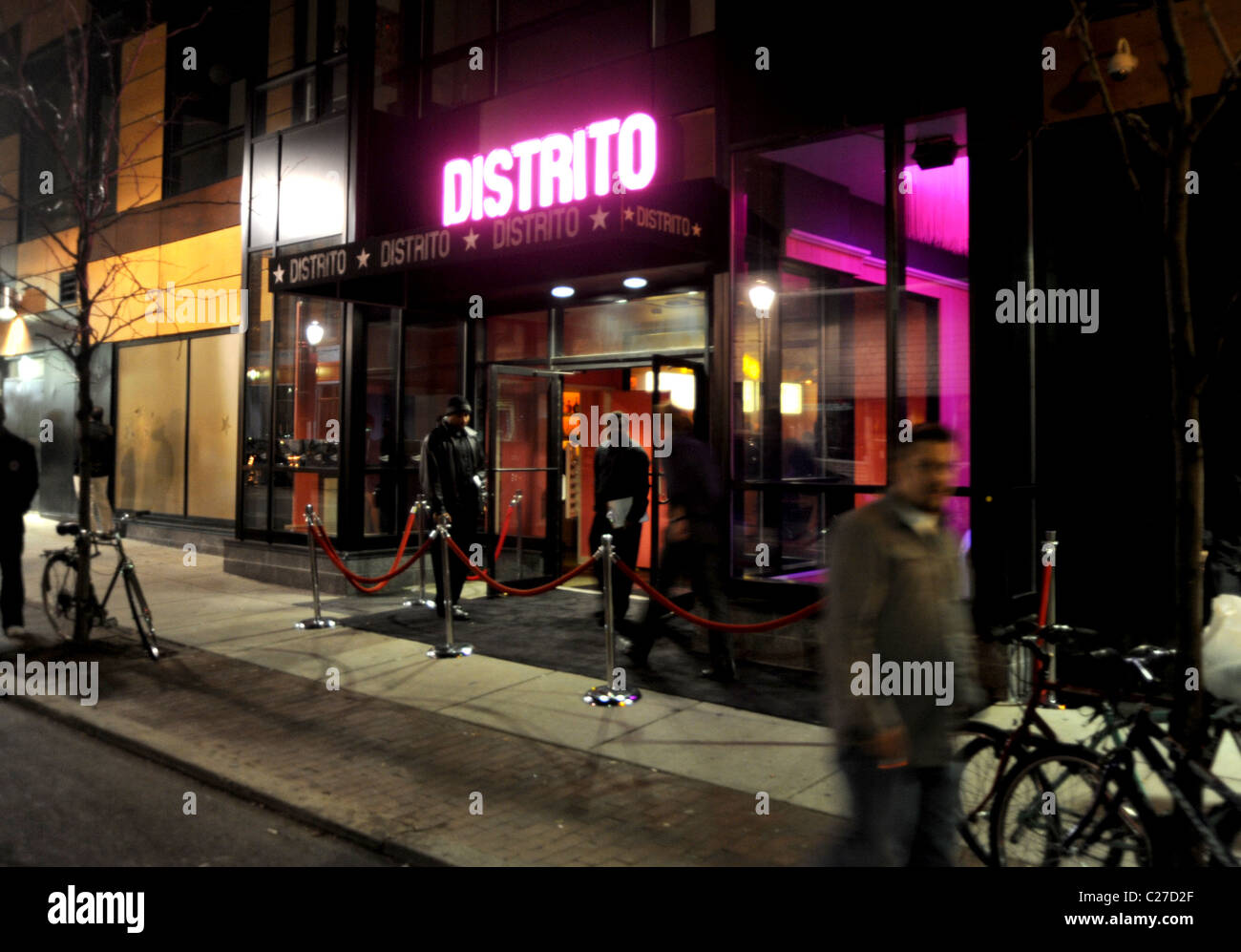 The Next Iron Chef, Jose Garces hosts a viewing party at his Mexican ...