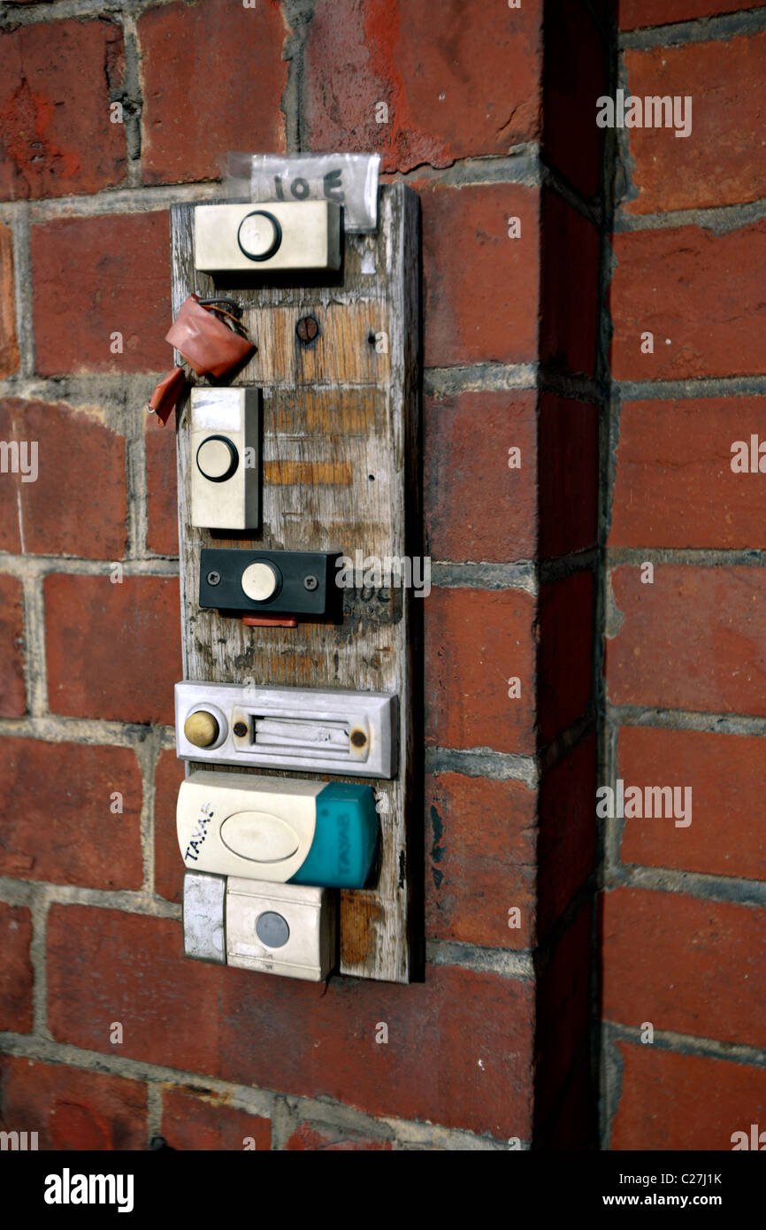 Doorbells hires stock photography and images Alamy
