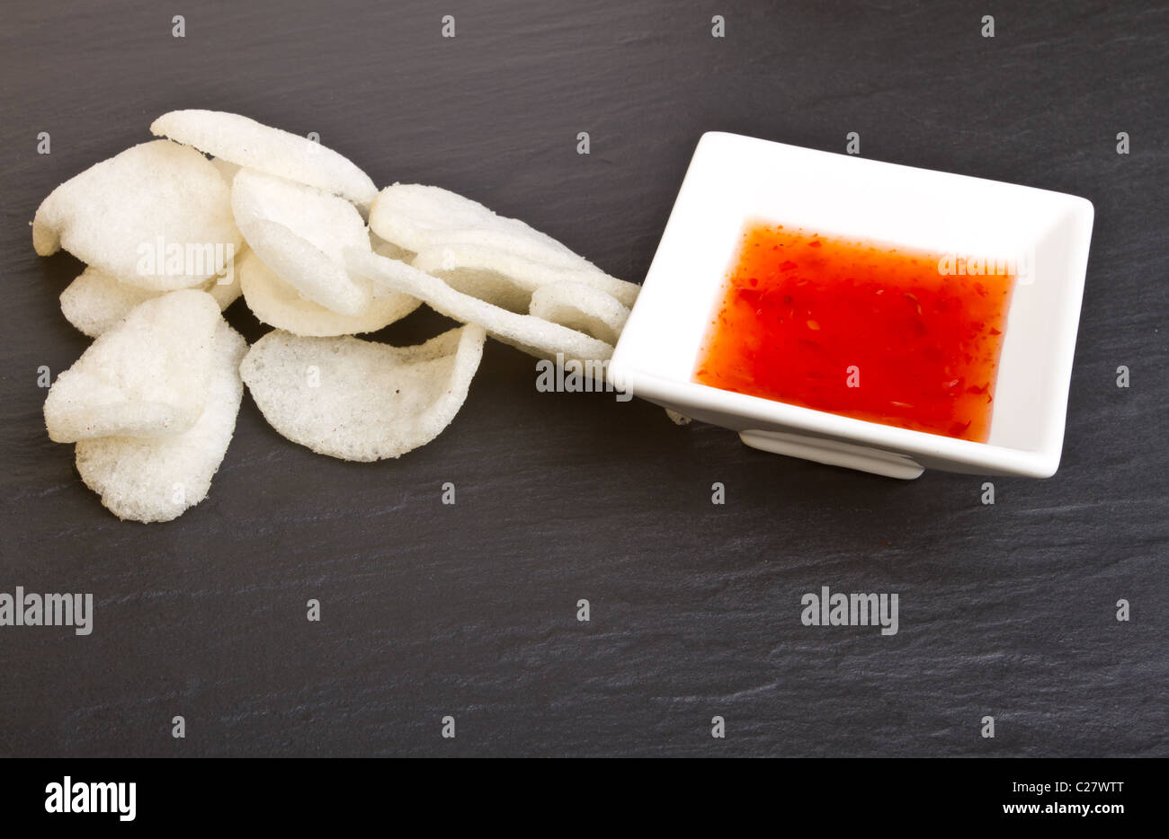 Prawn cracker hires stock photography and images Alamy