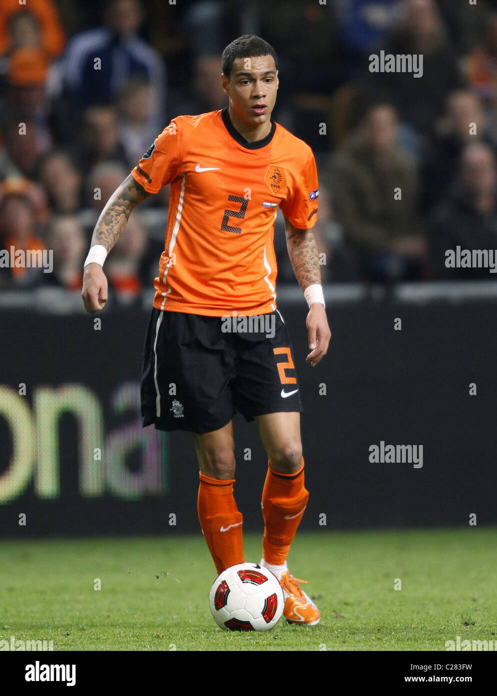 Gregory van der wiel hi-res stock photography and images - Page 2