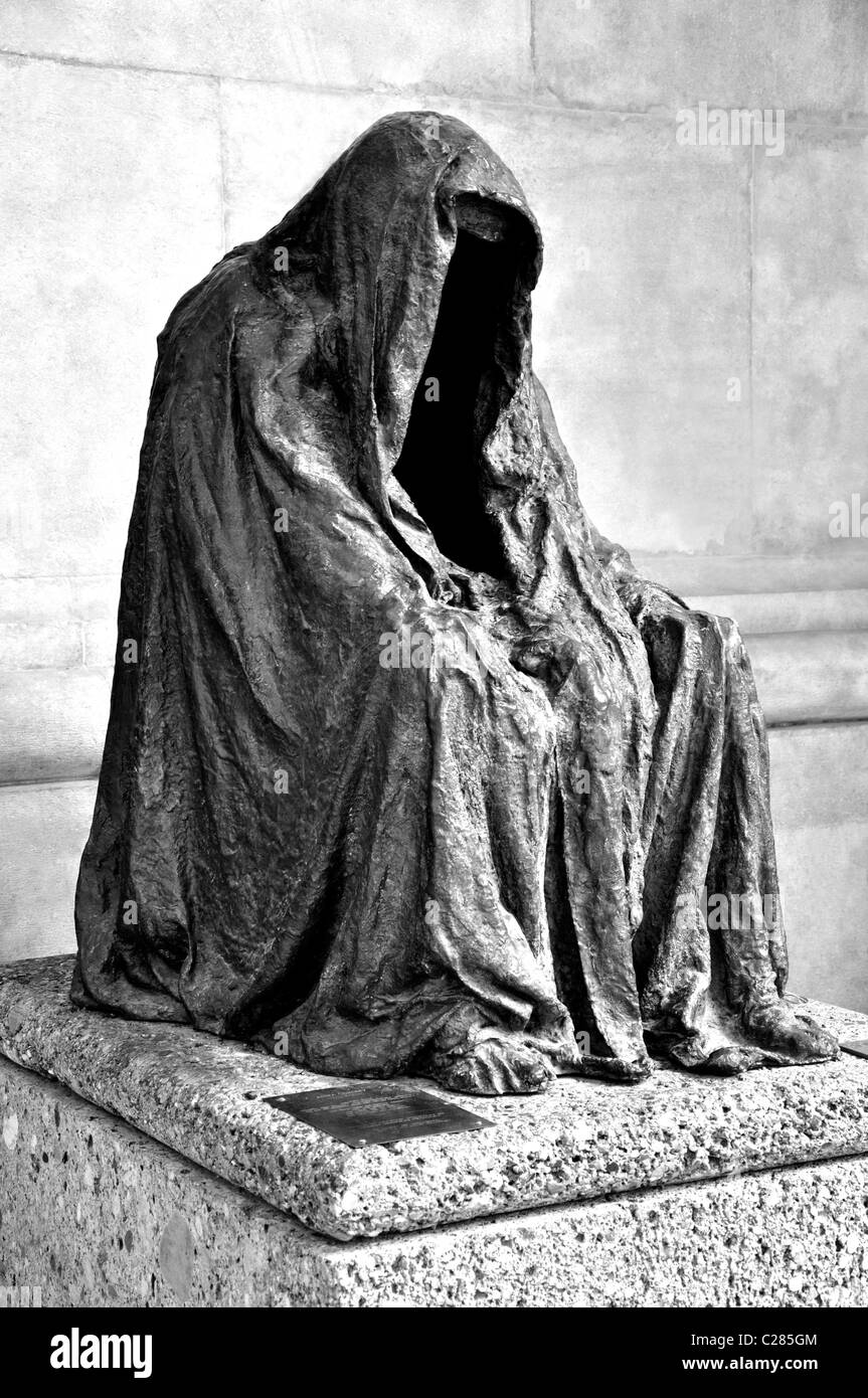 Pieta bronze sculpture hires stock photography and images Alamy