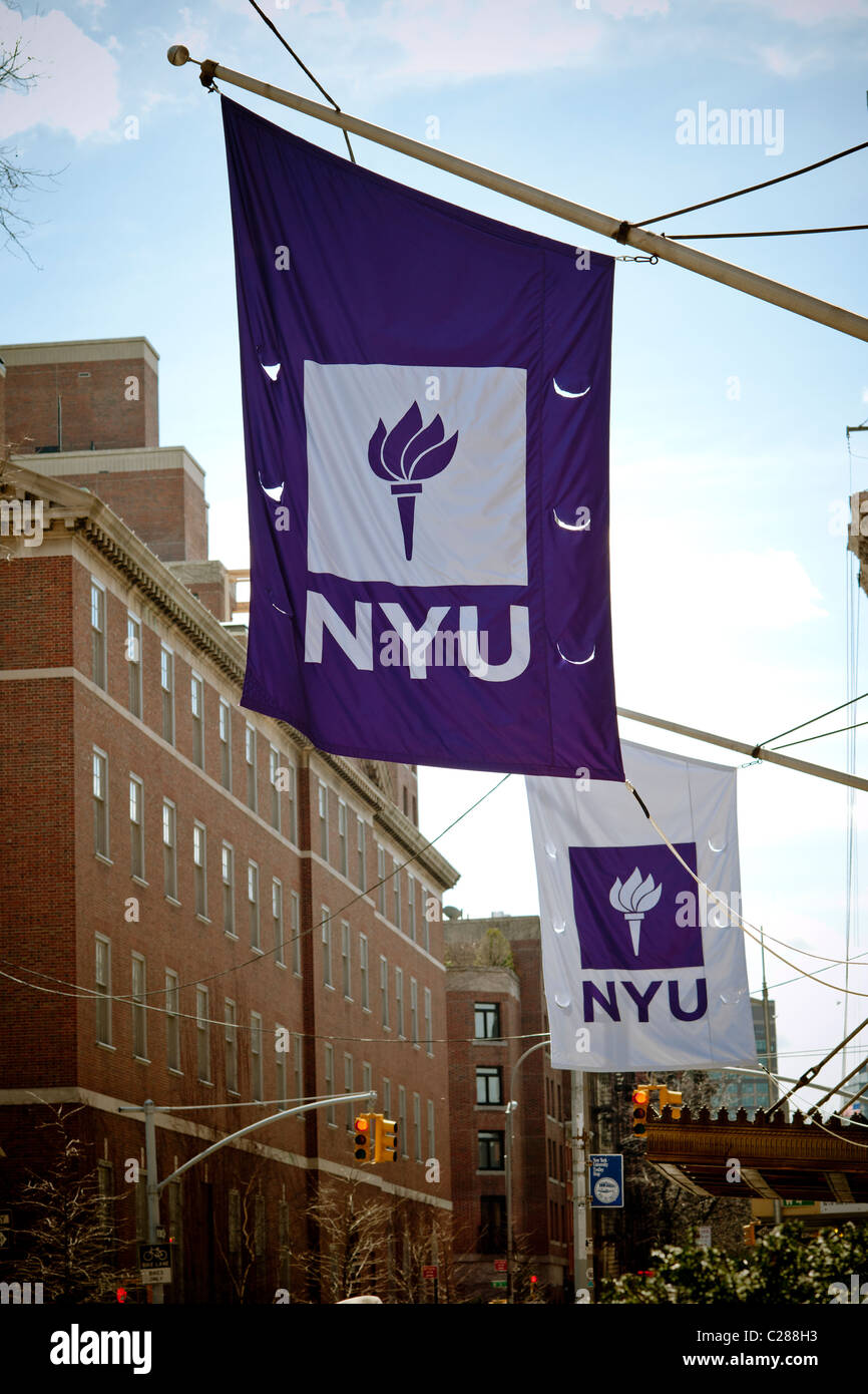 New york university hires stock photography and images Alamy