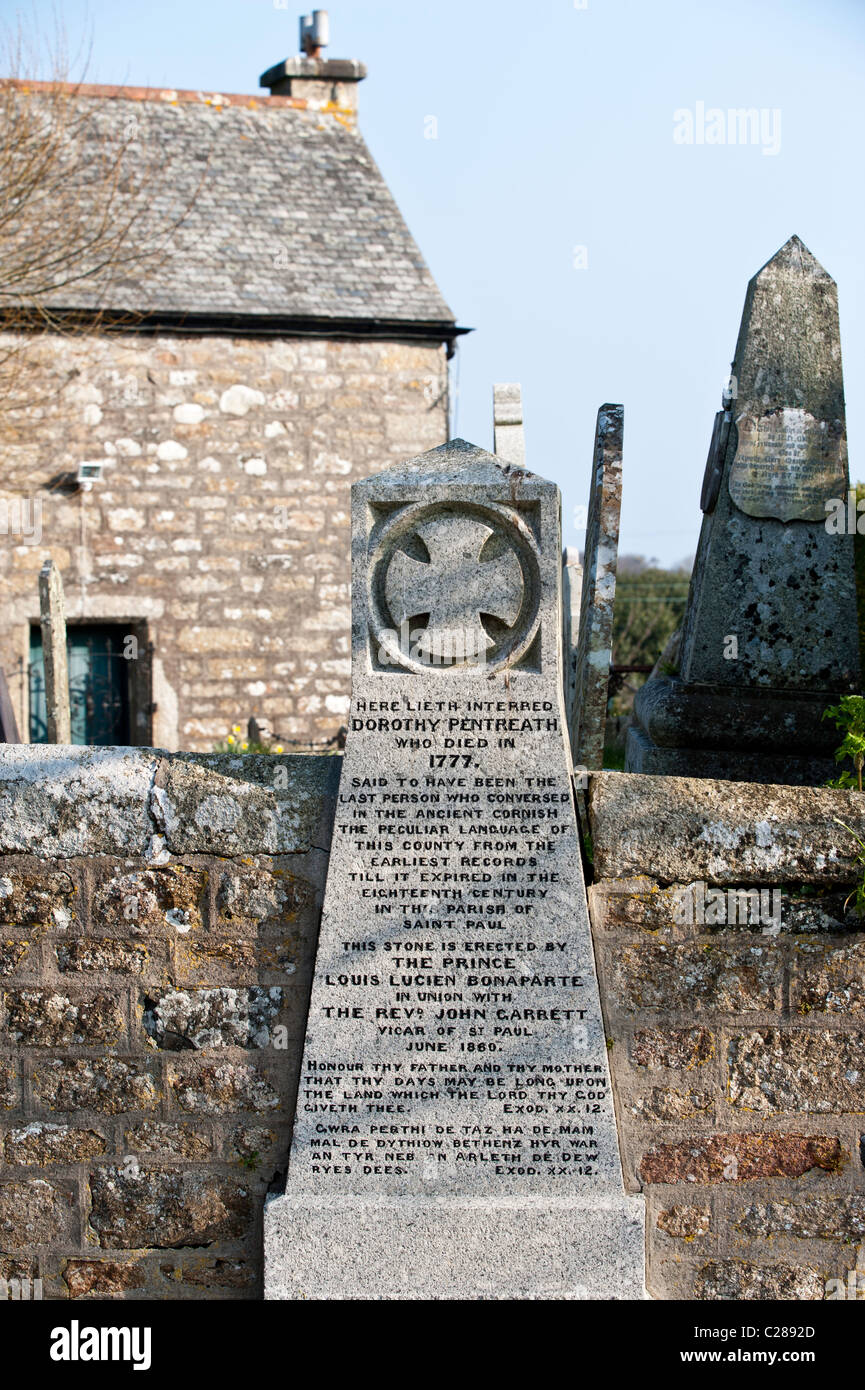 Paul Cornwall, United Kingdom Stock Photo Alamy