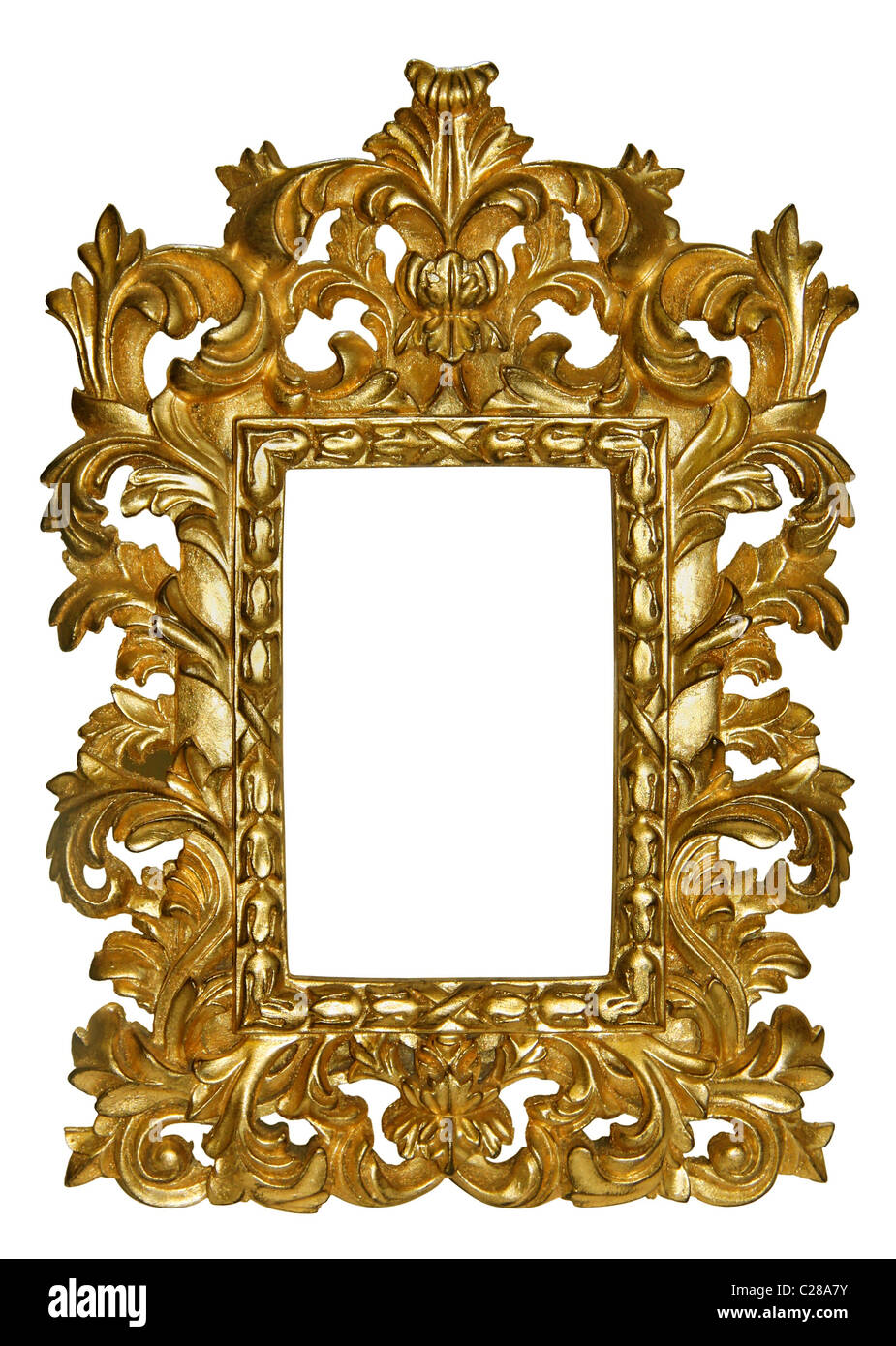 Gold carving carved hires stock photography and images Alamy