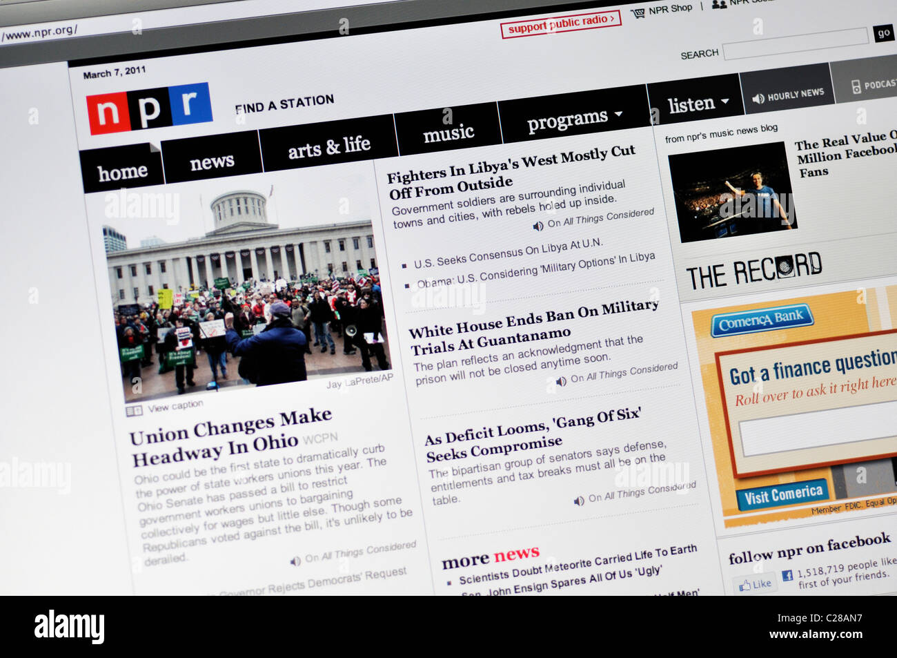 Npr online online