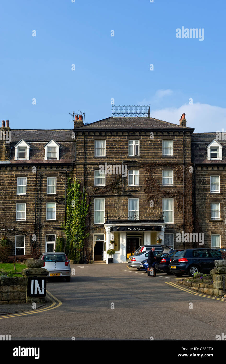 swan-hydropathic-hotel-hi-res-stock-photography-and-images-alamy