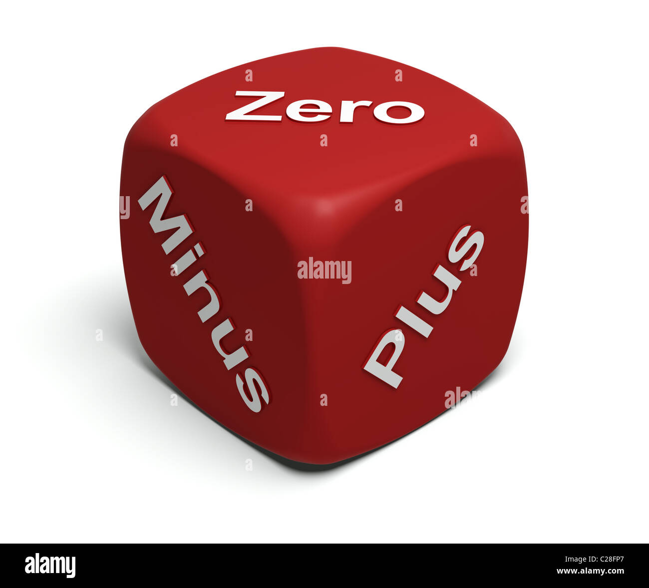 Minus zero hires stock photography and images Alamy