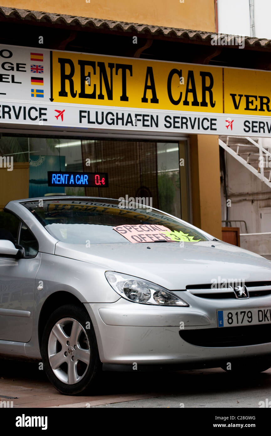 Avis Spain is one of Auto Europe's most trusted car rental partners, offering travelers more than 50 years' experience in the industry. If you want to book with the name that more people trust, give Auto Europe a call today.