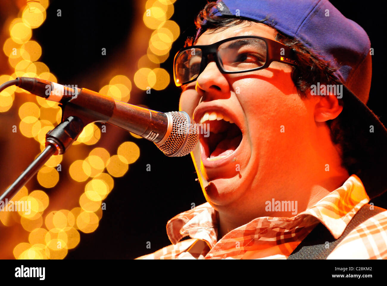 Roman R Ramirez Rome Ramirez High Resolution Stock Photography and Images - Alamy