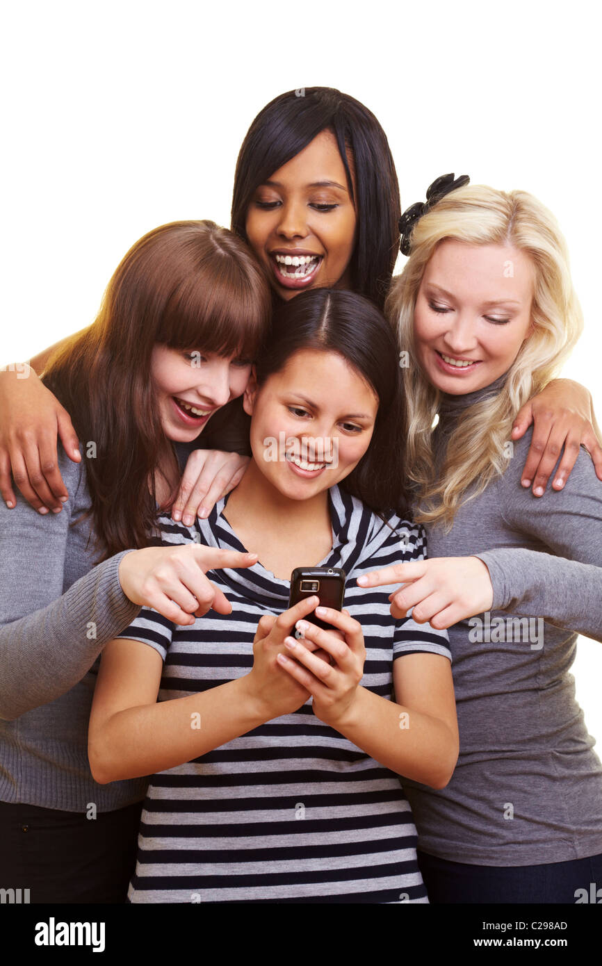 Friends Stock Photo - Alamy