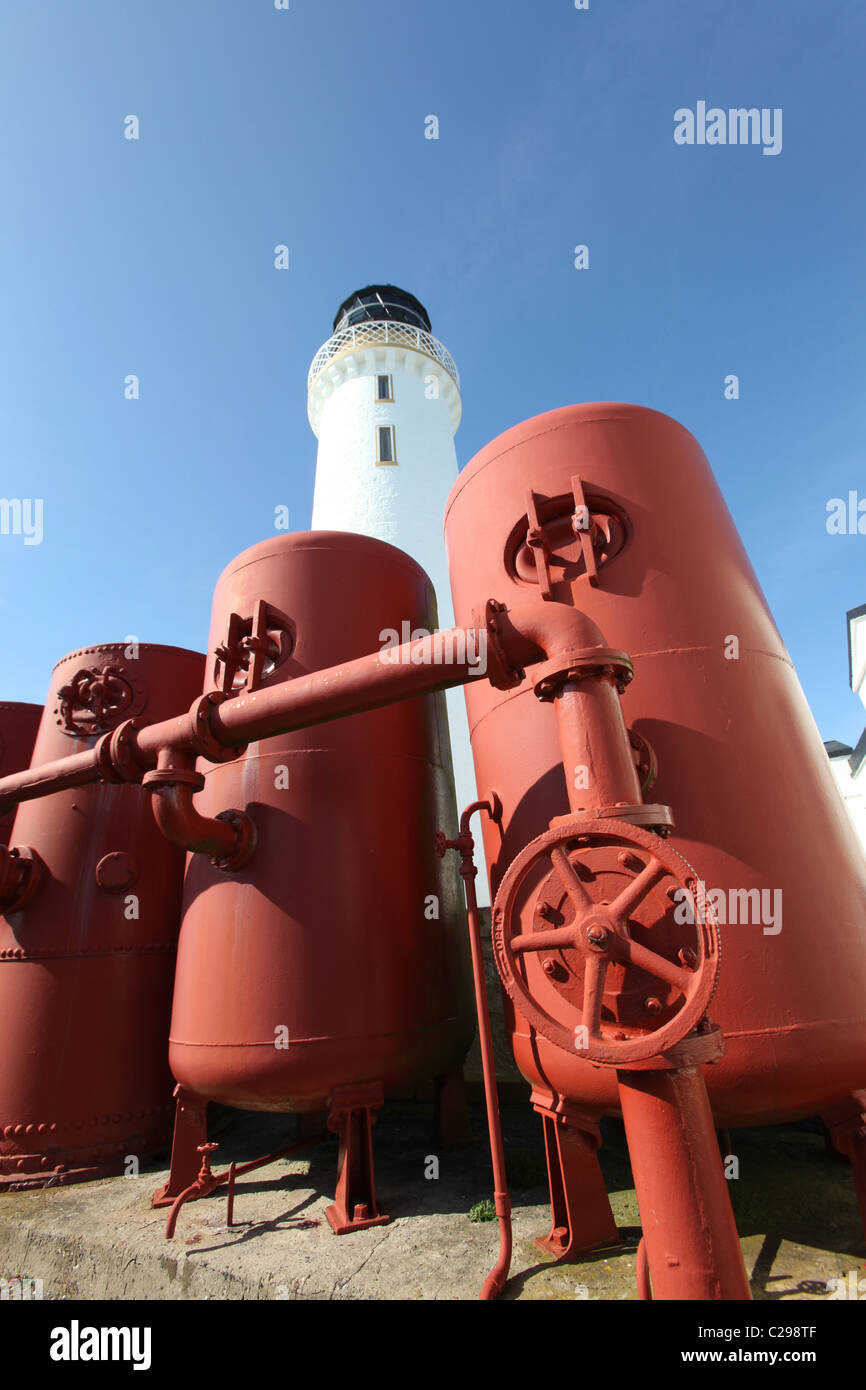 Blue coloured tanks hires stock photography and images Alamy