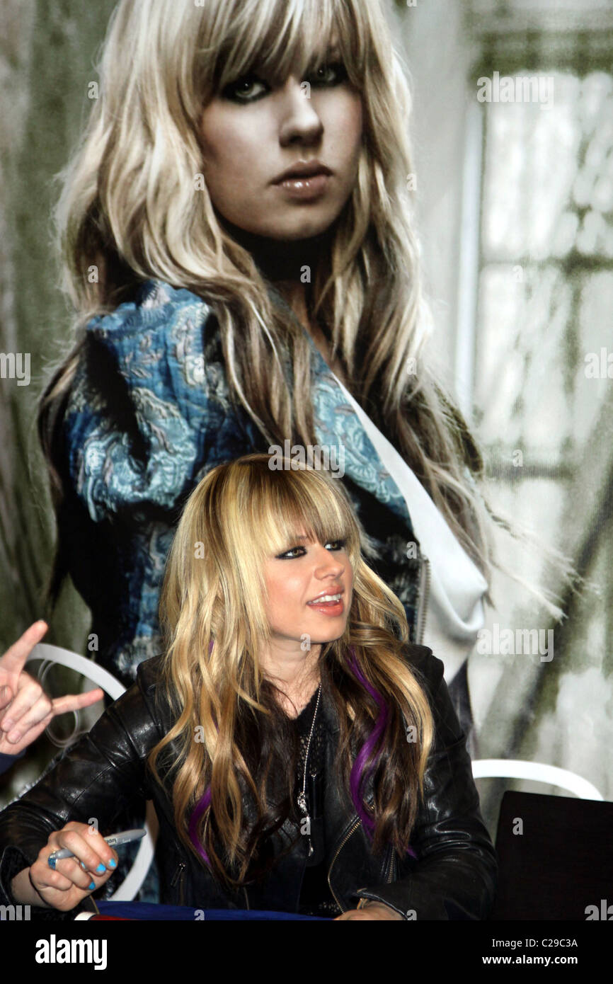 Orianthi Panagaris High Resolution Stock Photography And