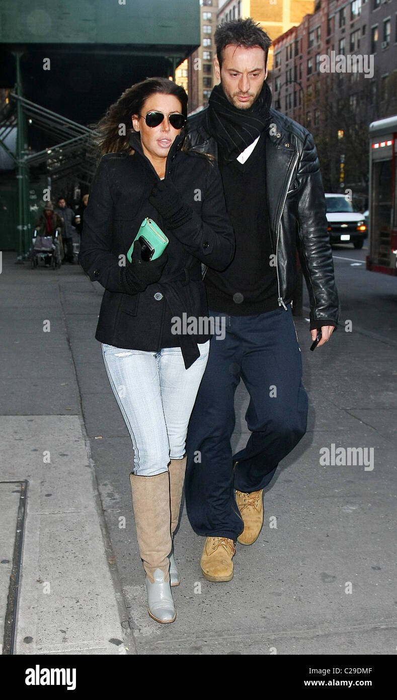 Tiger Woods' alleged mistress Rachel Uchitel goes for lunch with friend ...