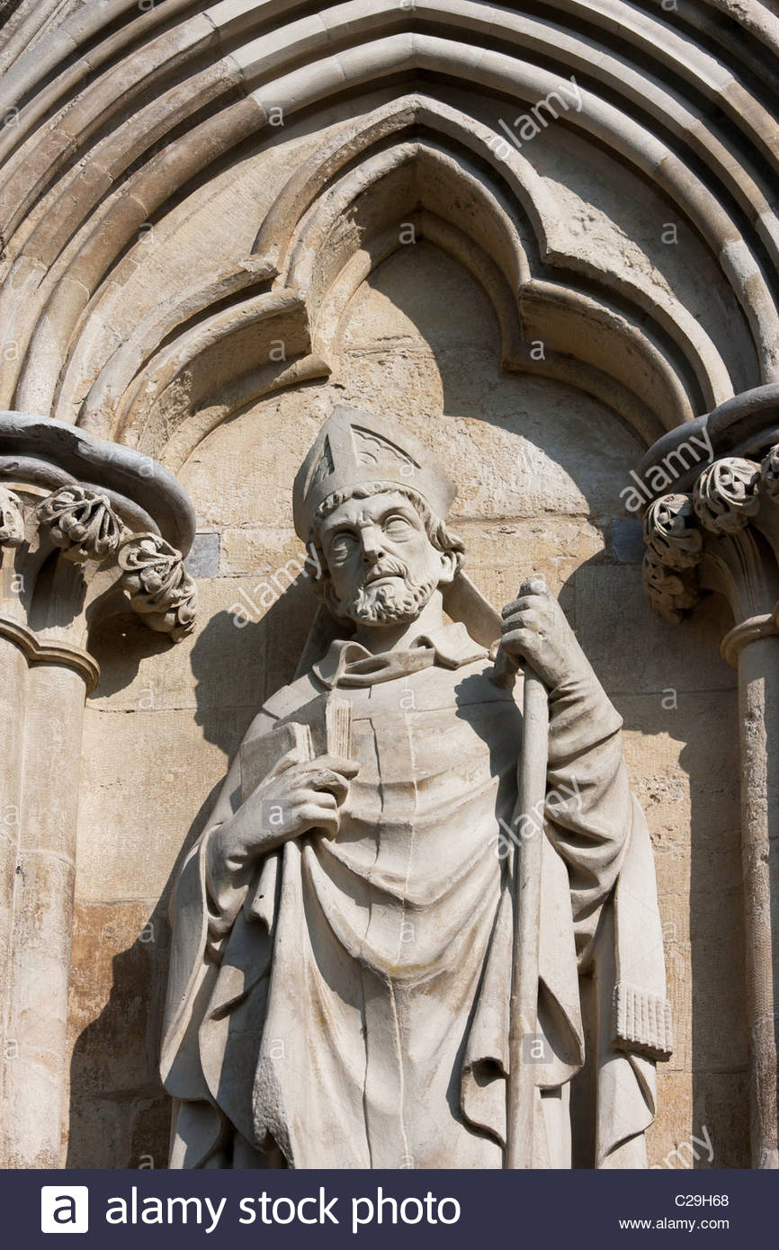 St Osmund Stock Photos & St Osmund Stock Images Alamy