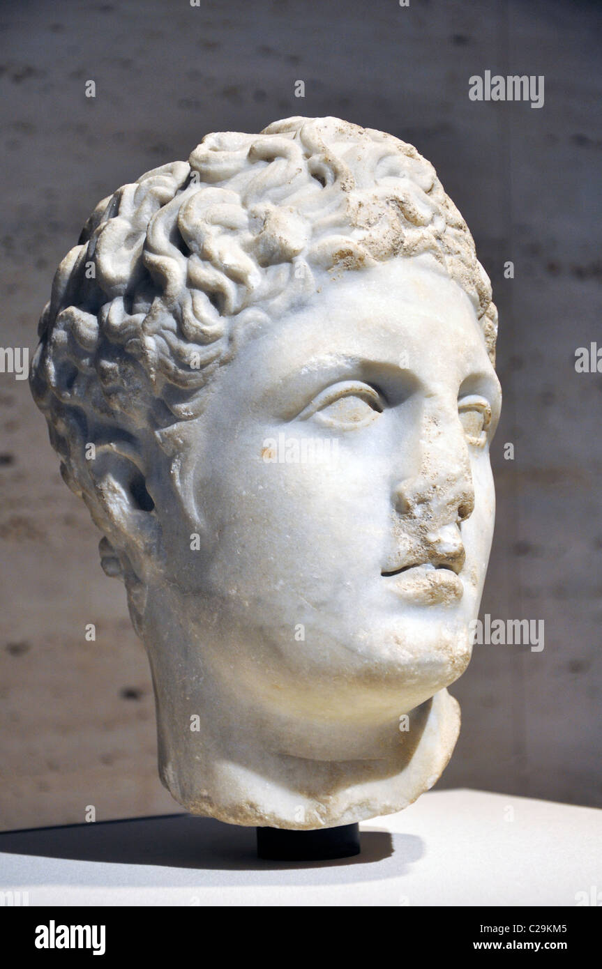 Meleager Stock Photos & Meleager Stock Images Alamy