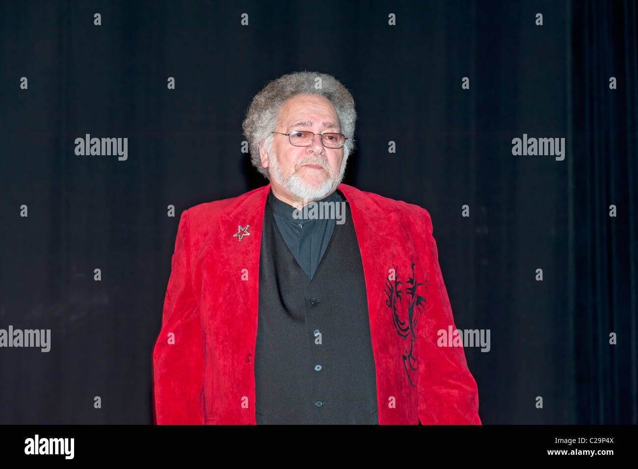 Larry chance and the earls hires stock photography and images Alamy