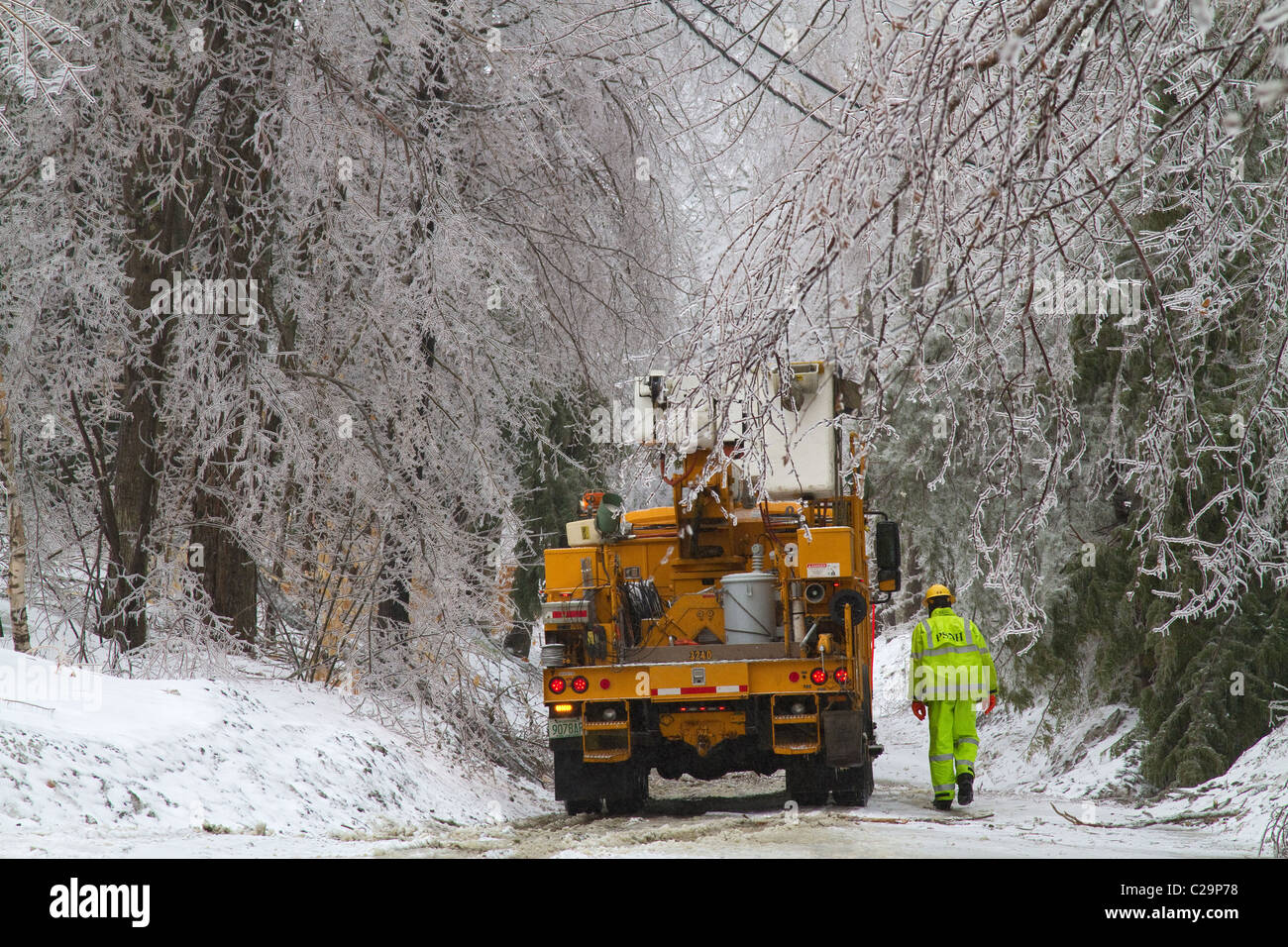 Causes of power outage hires stock photography and images Alamy