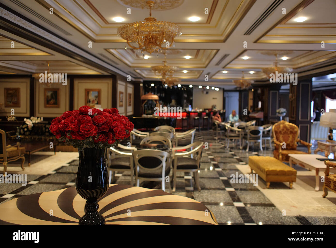 Restaurant Restaurant
