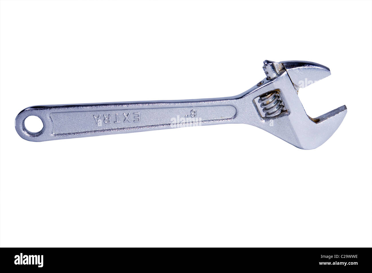 Monkey wrench hi-res stock photography and images - Alamy