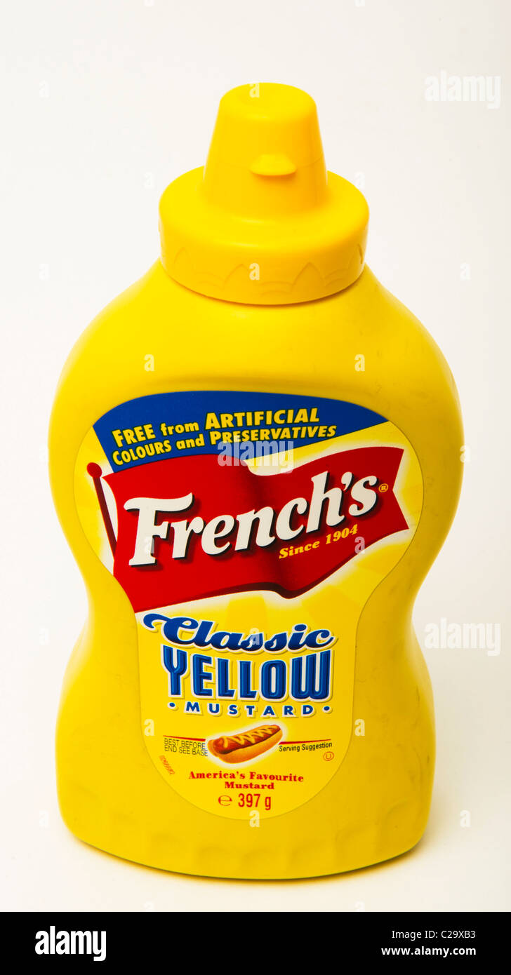 Classic yellow hires stock photography and images Alamy