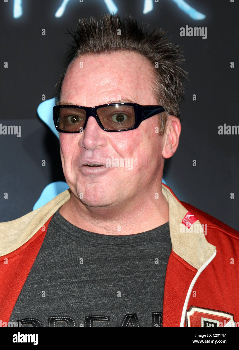 Tom Arnold Los Angeles Premiere of 