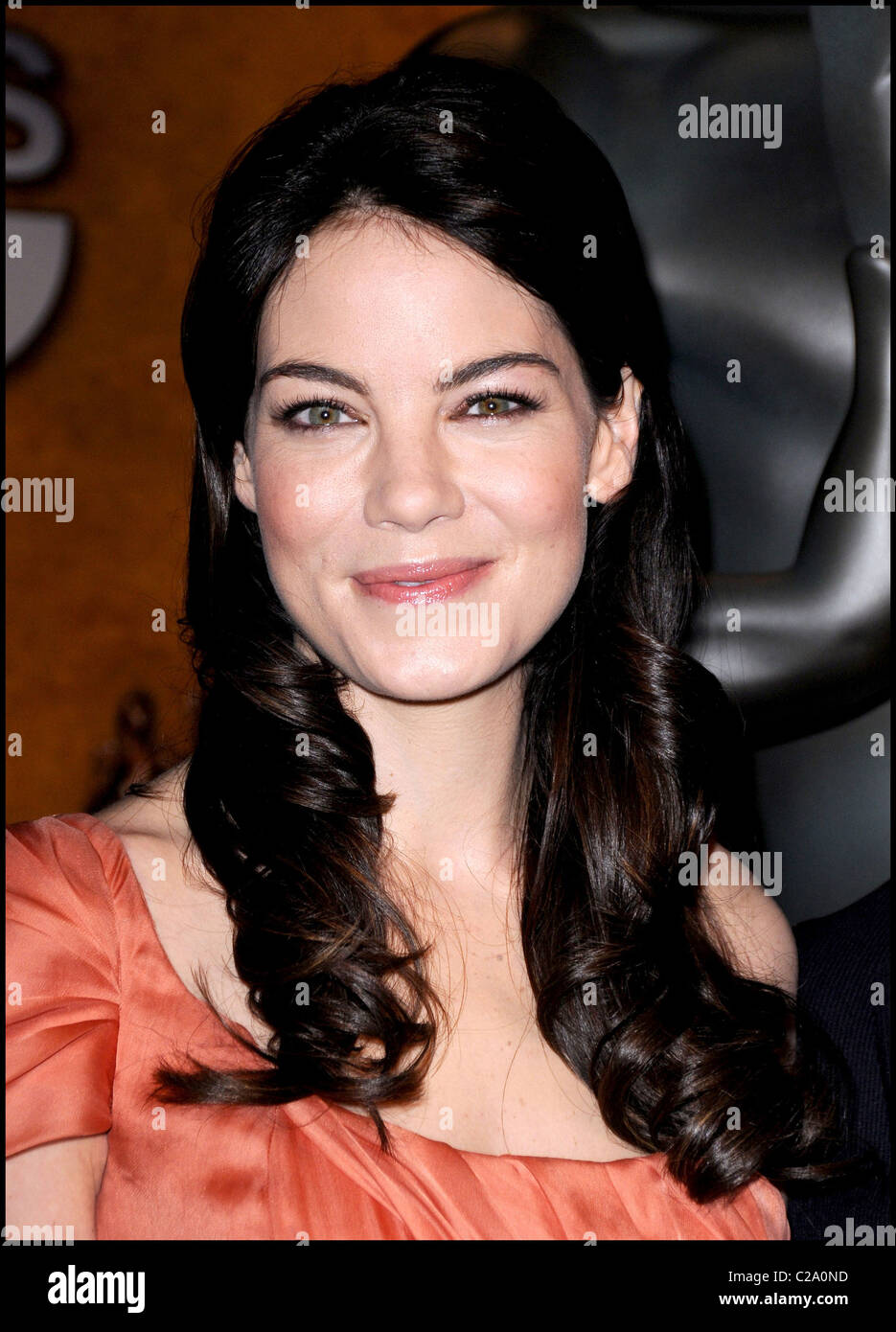 Screen Monaghan Michelle Monaghan 16th annual Screen Actors Guild Awards (SAG ...