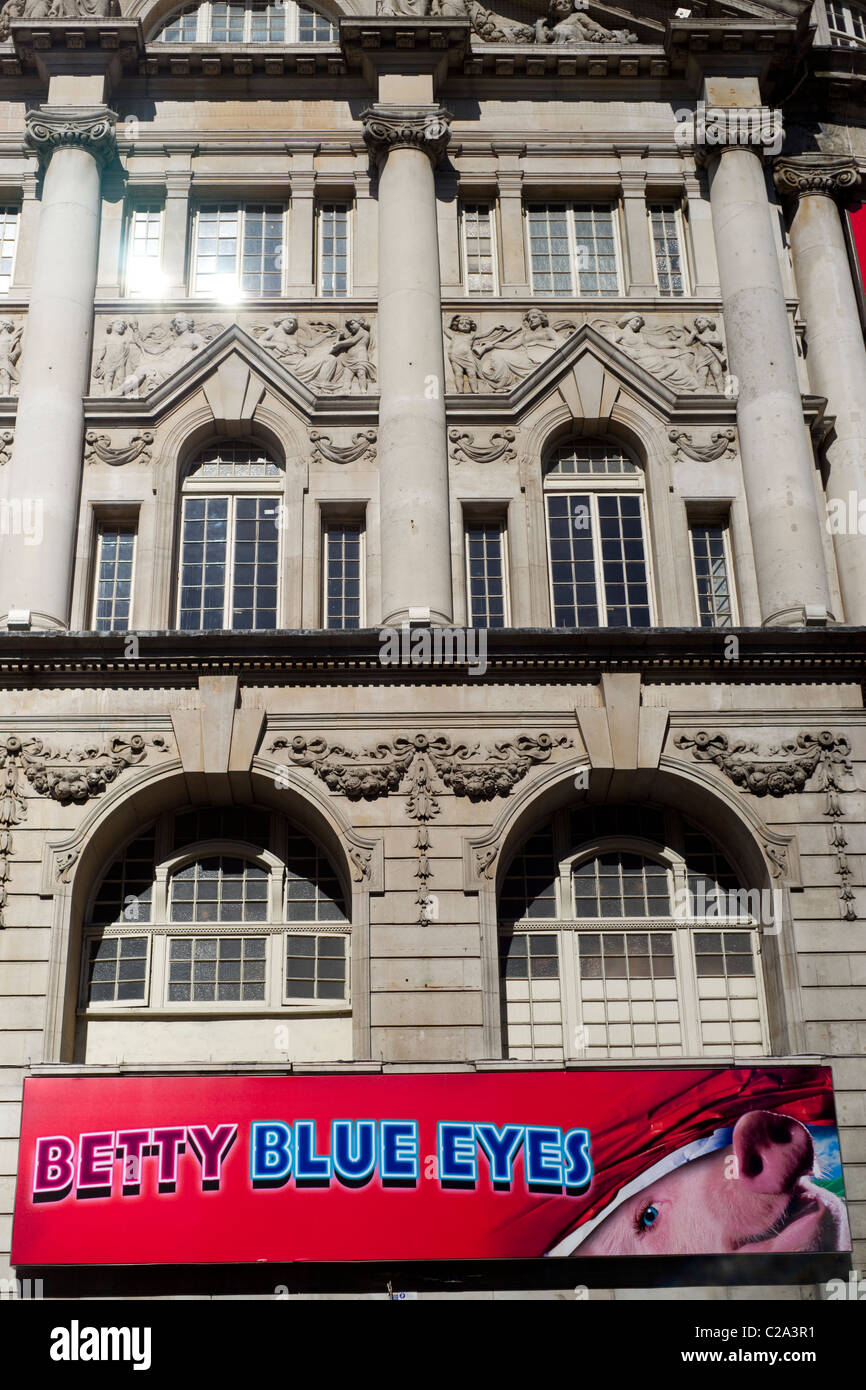 Theatre Stock Photo Alamy