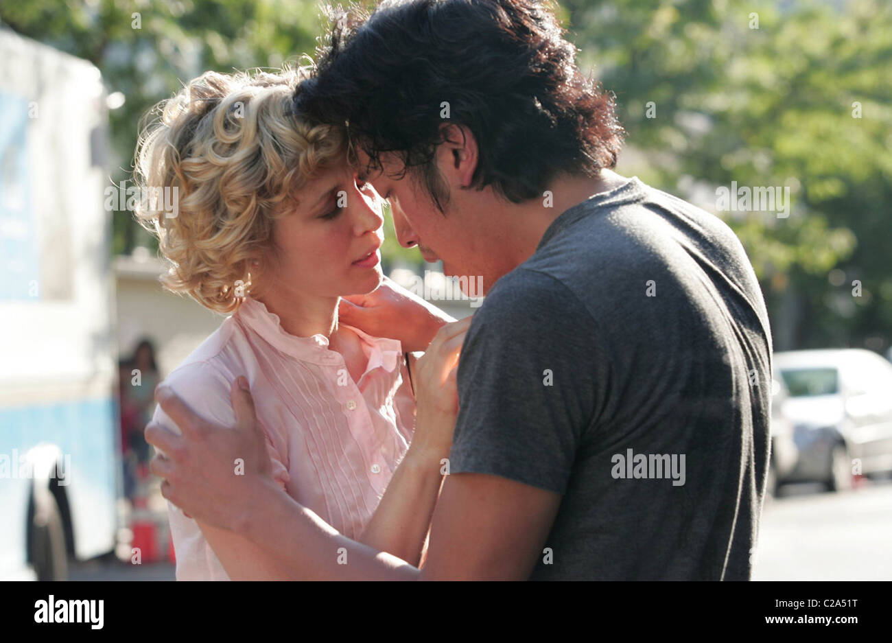 Vera farmiga never forever 2007 High Resolution Stock Photography and