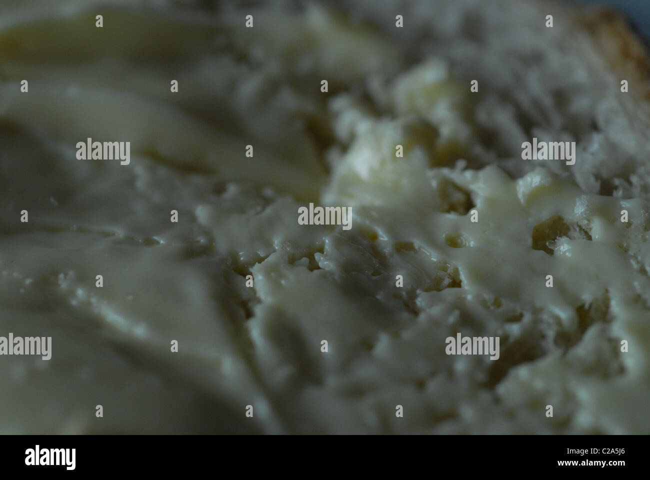 Bread and butter Stock Photo Alamy