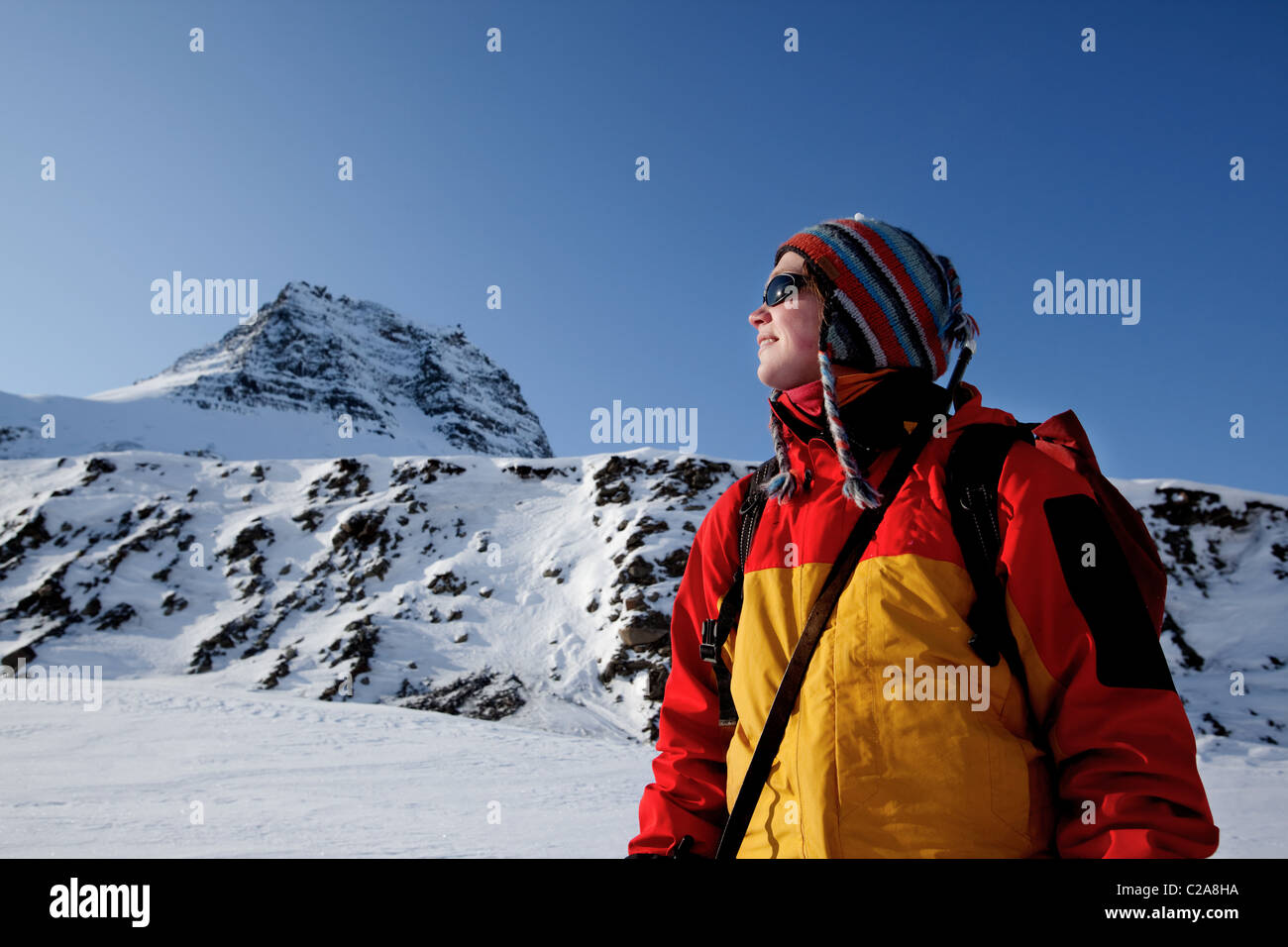 Adventurer scout hi-res stock photography and images - Alamy