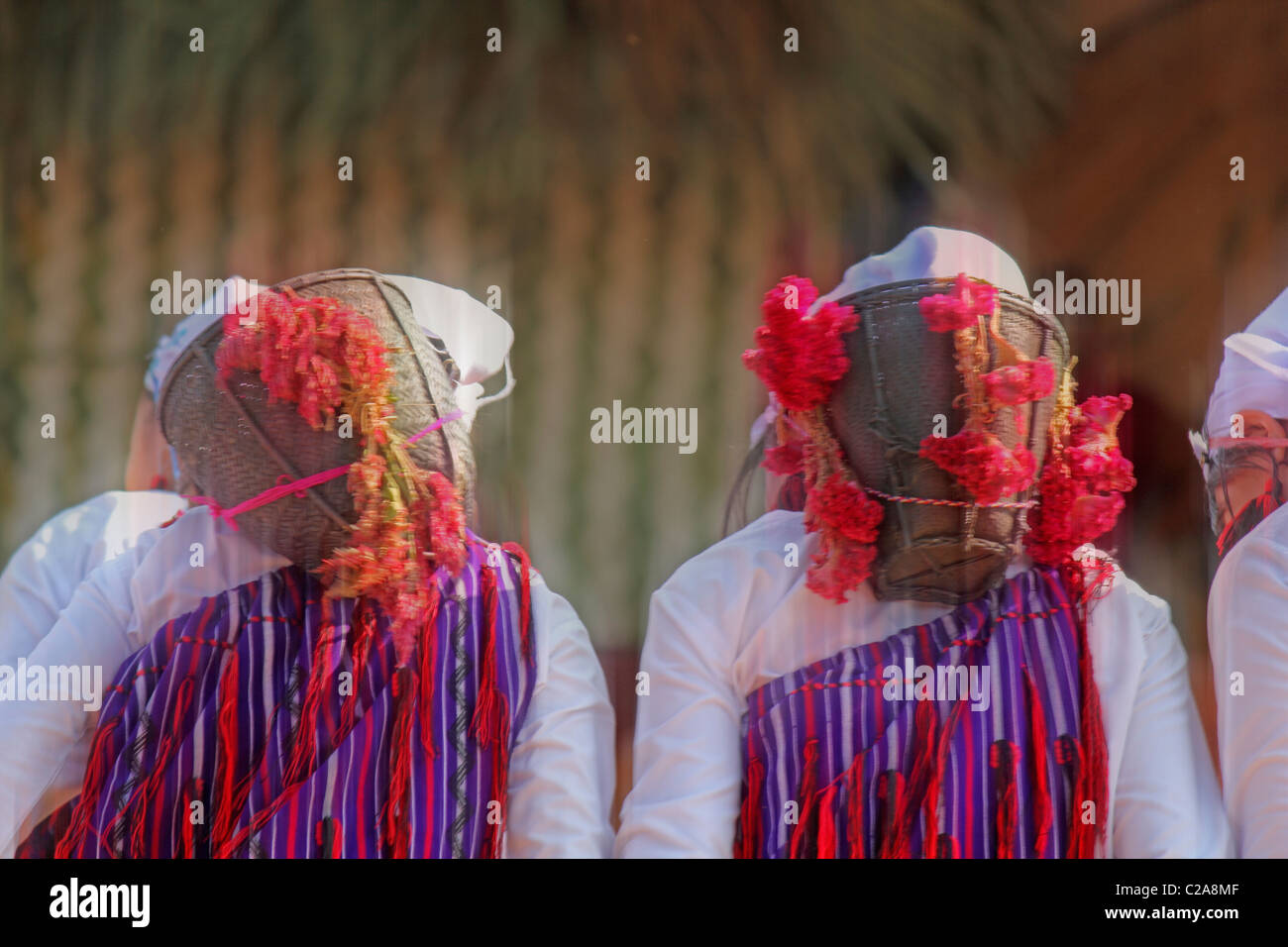 Tribes of india hi-res stock photography and images - Alamy