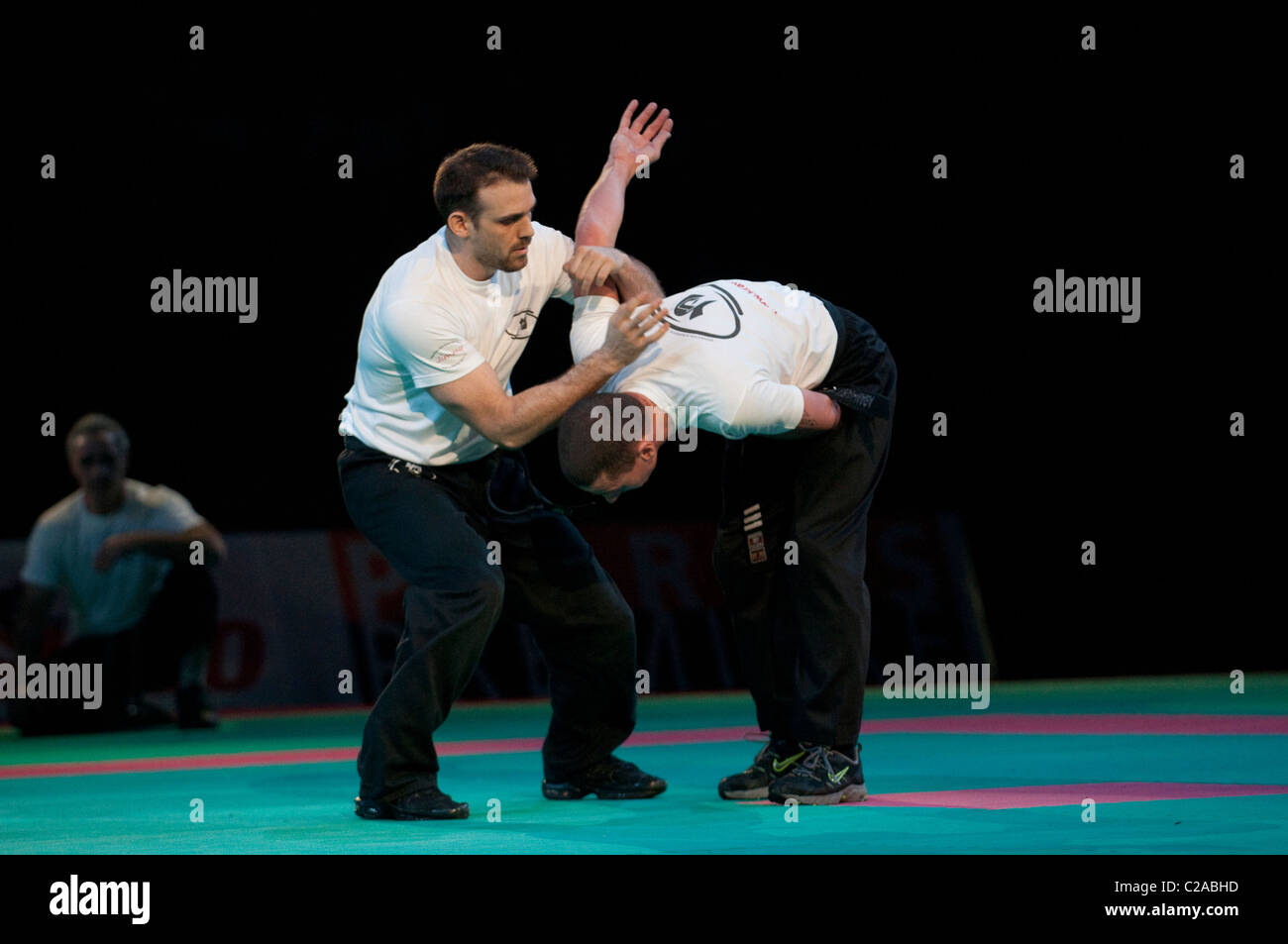 Krav maga hires stock photography and images Alamy