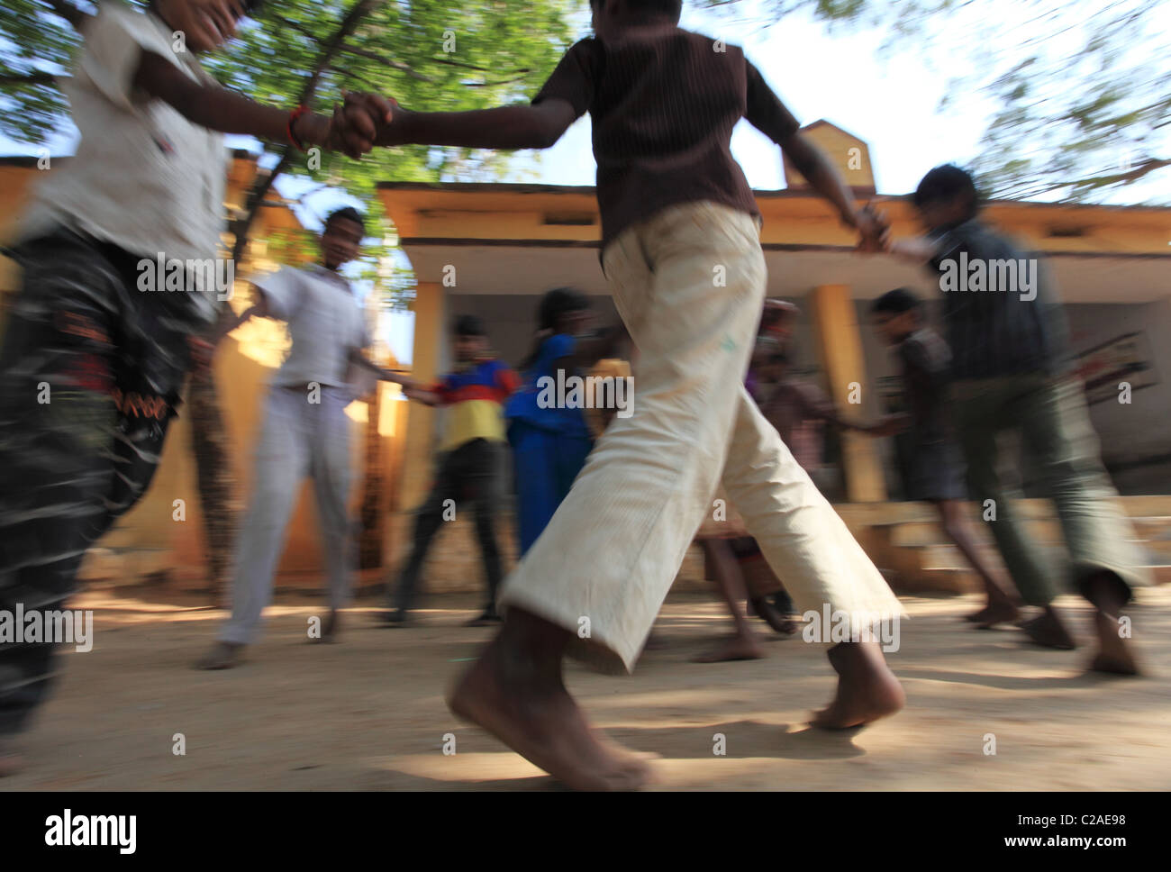 Dancing child asia hires stock photography and images Alamy