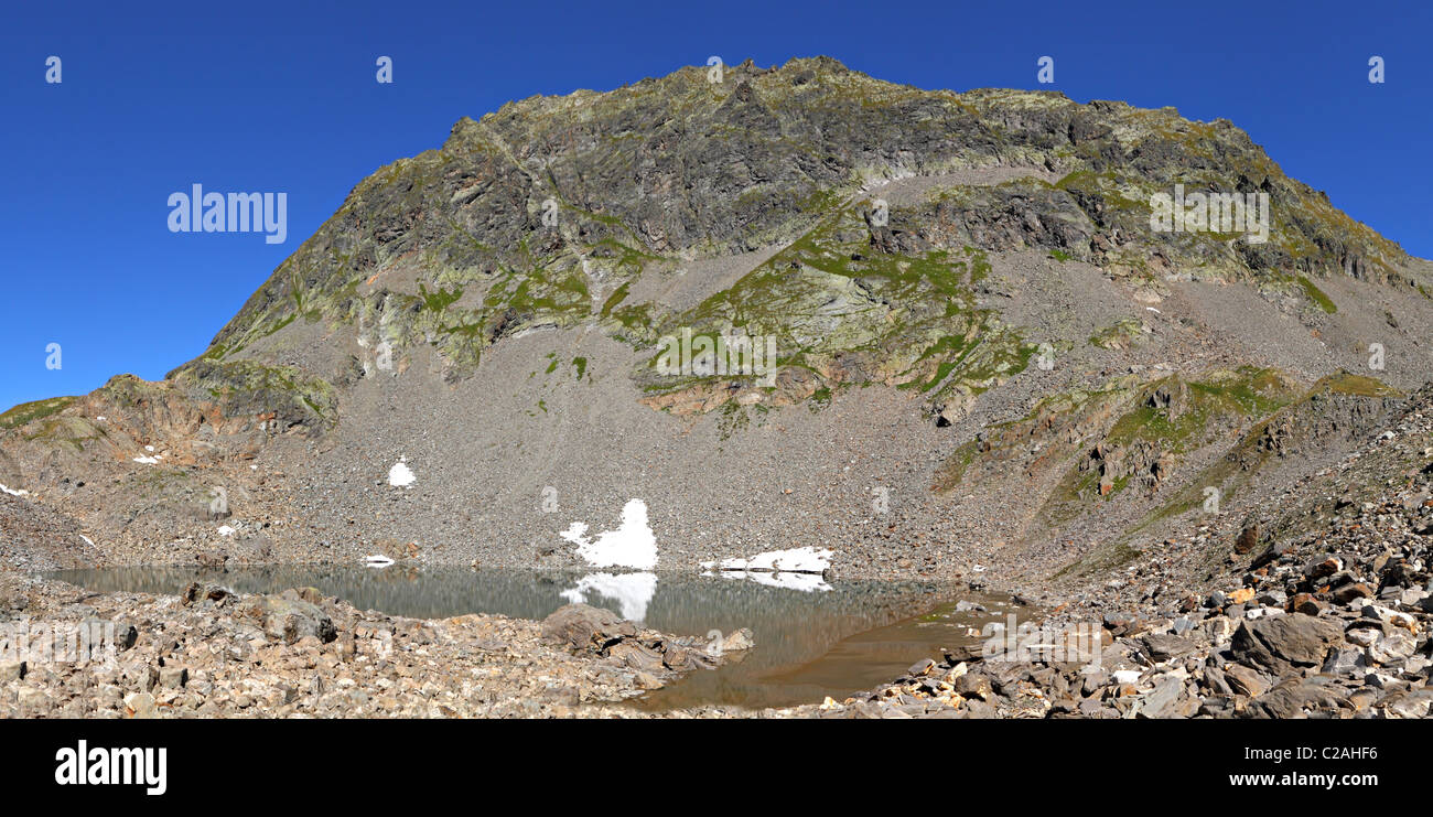 Earth Ridge Earth ridge hi-res stock photography and images - Alamy