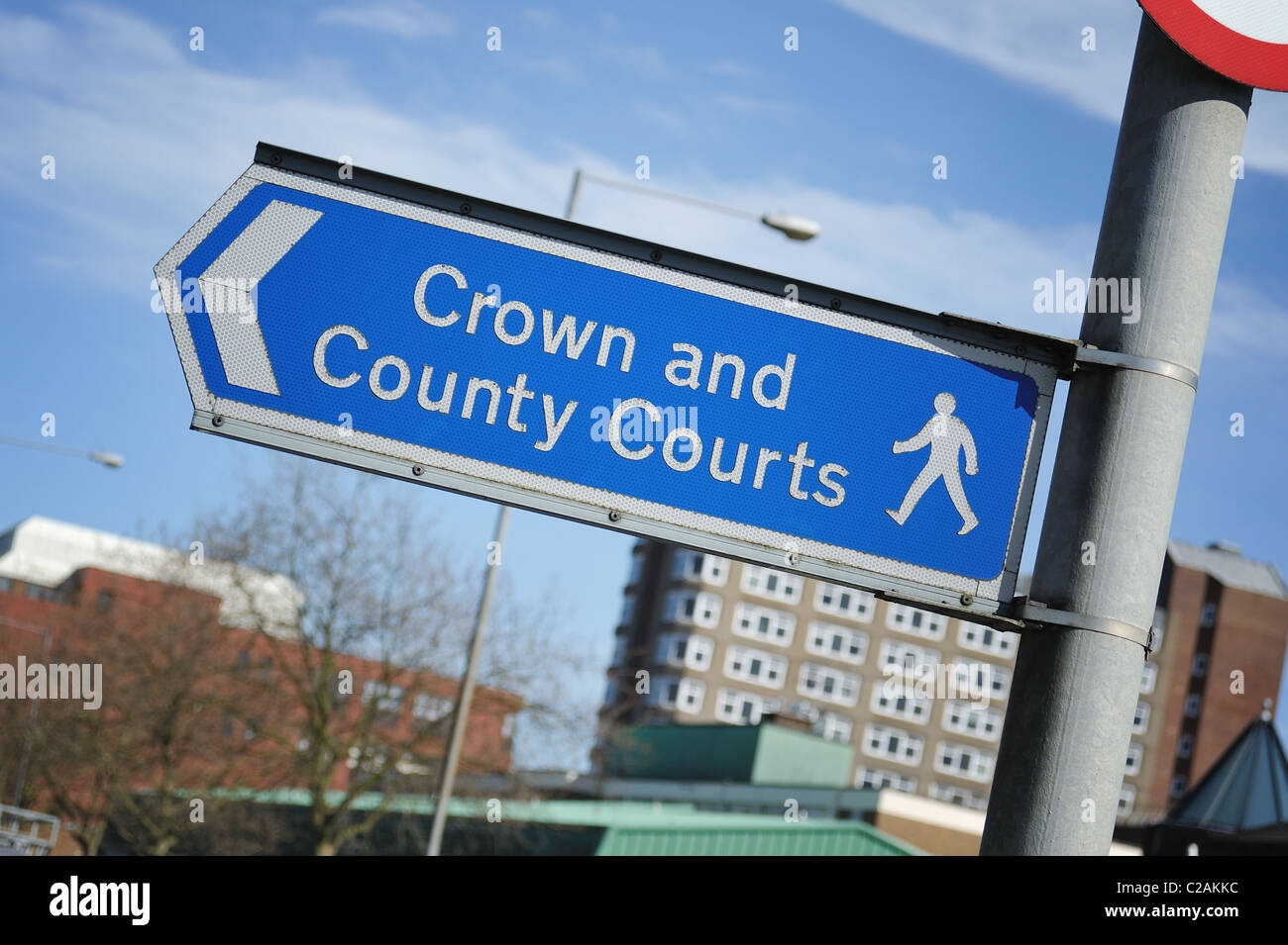 Basildon sign hires stock photography and images Alamy