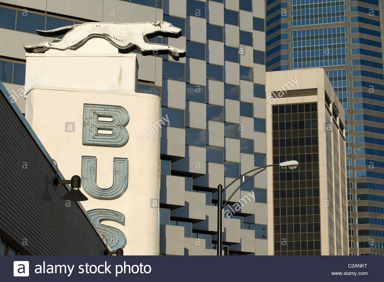 Greyhound Bus Station High Resolution Stock Photography and Images Alamy
