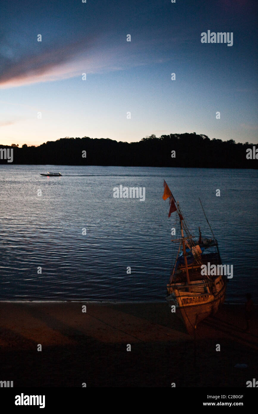 Amazon beaches hires stock photography and images Alamy