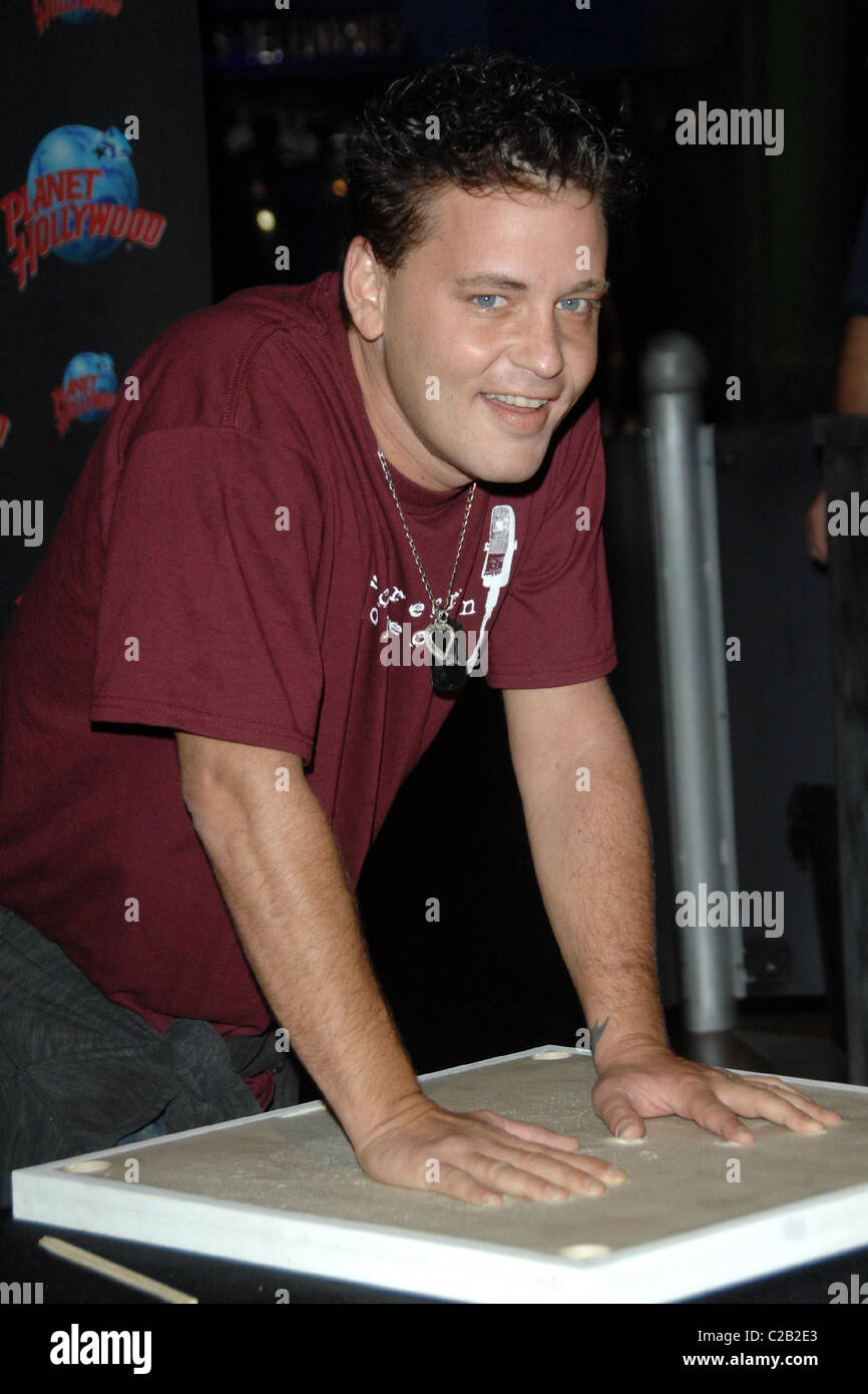 Corey haim new hires stock photography and images Alamy