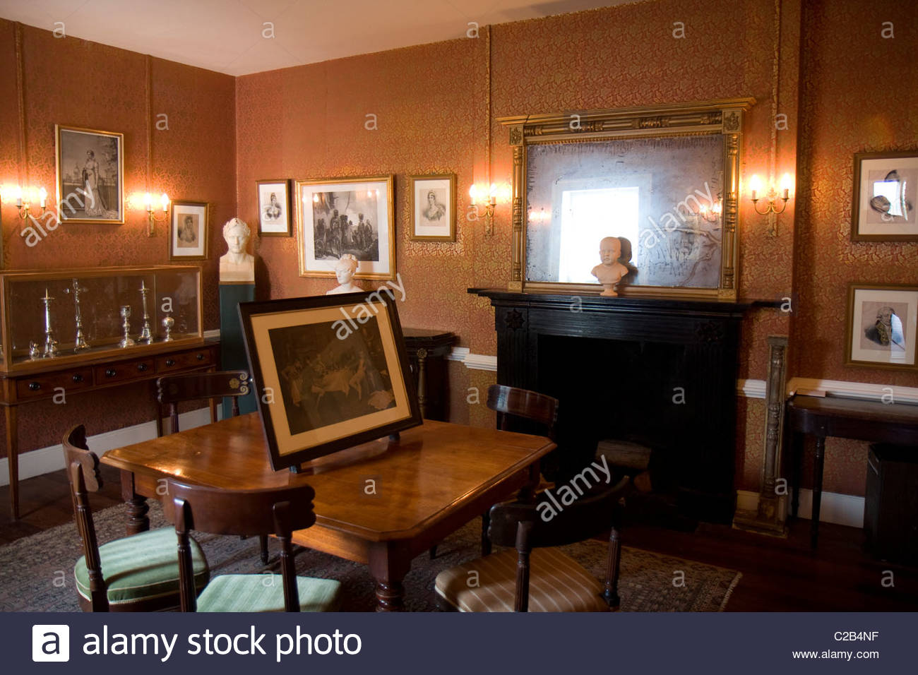 Napoleon House Stock Photos & Napoleon House Stock Images Alamy