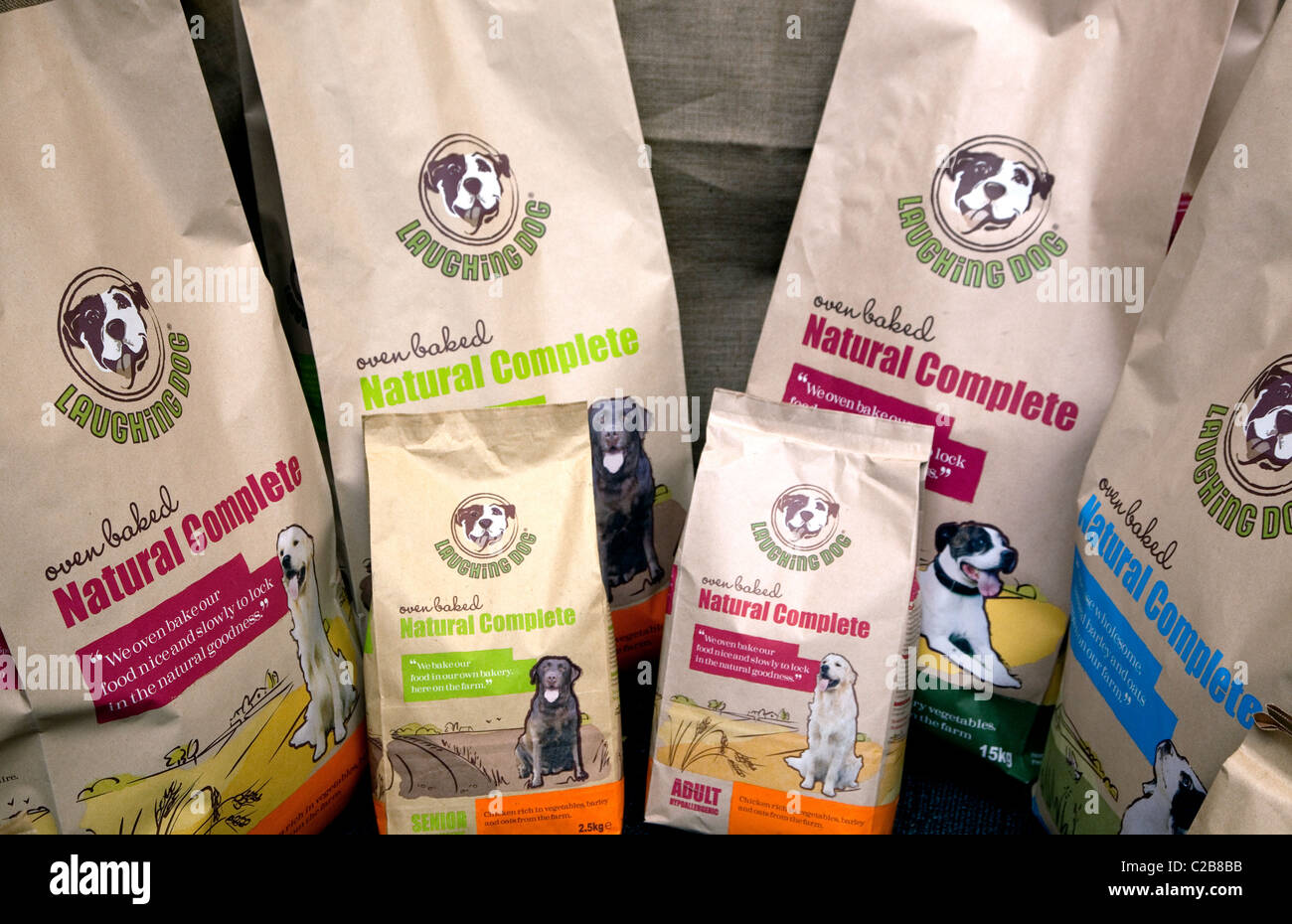 Dog food packet hires stock photography and images Alamy