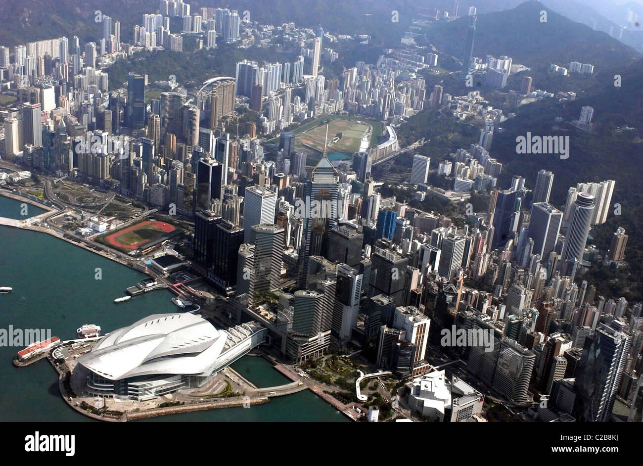 After Hong Kong's return and the implementation of Basic Law of Hong